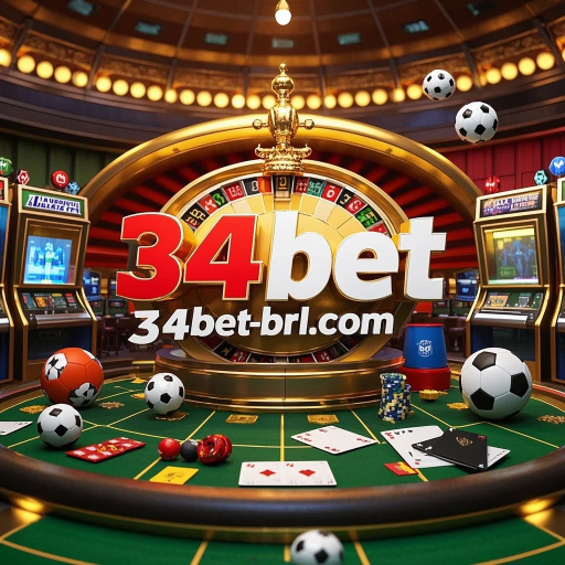 34 bet